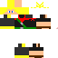 Texture for trunks ssj  sdbh