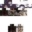 Texture for vampire