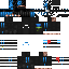 Texture for ninja
