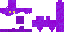 Texture for slime-alien (purple)