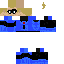 Texture for Bob Parr #2