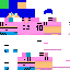 Texture for Manu inter miami