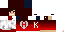 Texture for hazze