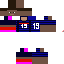 Texture for kokotko