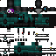 Texture for Crypto