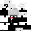 Texture for sans tuxedo