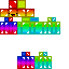Texture for Rainbow2
