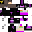 Texture for EndermanSkinFixed