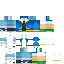 Texture for p