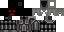 Texture for Dark ''Creeper" Knight