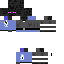 Texture for 2020 enderman