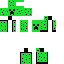 Texture for mix fix