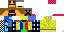 Texture for WTF skin