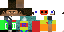 Texture for Mr Rob