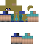 Texture for Martje17NL (DylanCombine Version)