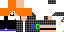 Texture for csitaBOSS