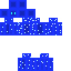 Texture for Galaxia