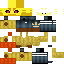Texture for superior