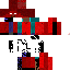 Texture for blood herobrine