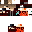 Texture for FireNinjaGirll