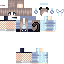 Texture for ShenyLH HG RPG