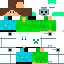 Texture for pacek
