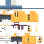 Texture for Icebear