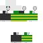 Texture for Asriel Slem