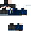 Texture for MatrixSZZ