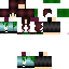 Texture for SaraplaysMC 