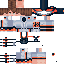 Texture for CATCHER