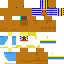 Texture for Egypt Gaurdian