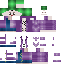 Texture for joker