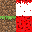 Texture for red grass
