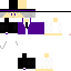 Texture for ReaperWolf Reborn (fixed)