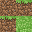 Texture for Minecraft Java Edition Survival Test