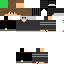 Texture for char