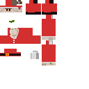 Texture for Santa_Iron_Golem