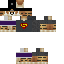 Texture for DOPE