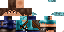 Texture for ad
