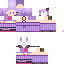 Texture for YUKARI_inner_glove_kakkokari