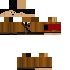 Texture for steve