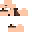 Texture for ad