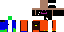 Texture for kevins skin