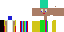 Texture for lokizin