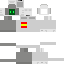 Texture for Elite_Computerman