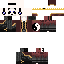 Texture for panda kinf