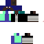 Texture for TylerRaptor