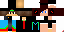 Texture for uNNtex