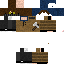 Texture for Ticci Toby